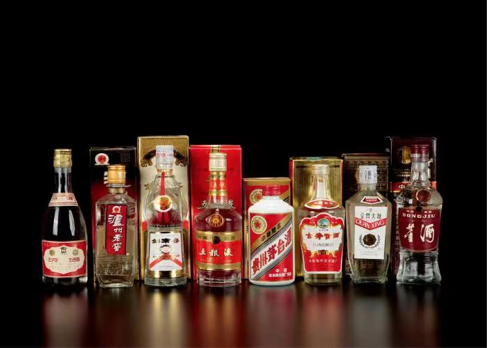 沙溪镇老酒储存的方法