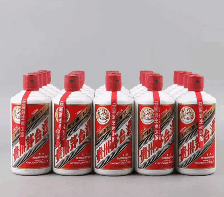 沙溪镇名酒回收